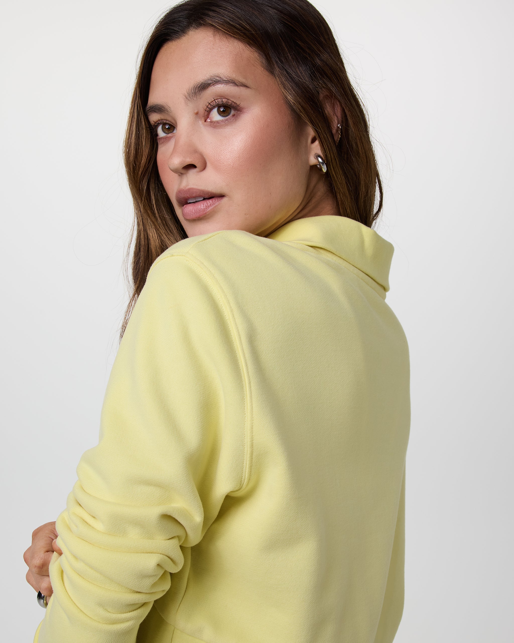 Sedona Sport Half Zip | Sunlight - Image 4