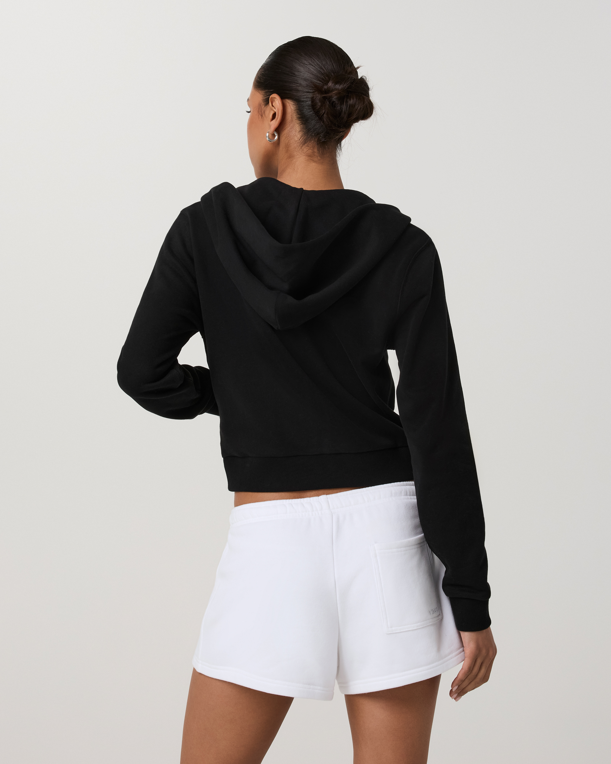 Sedona Classic Full Zip | Black - Image 3