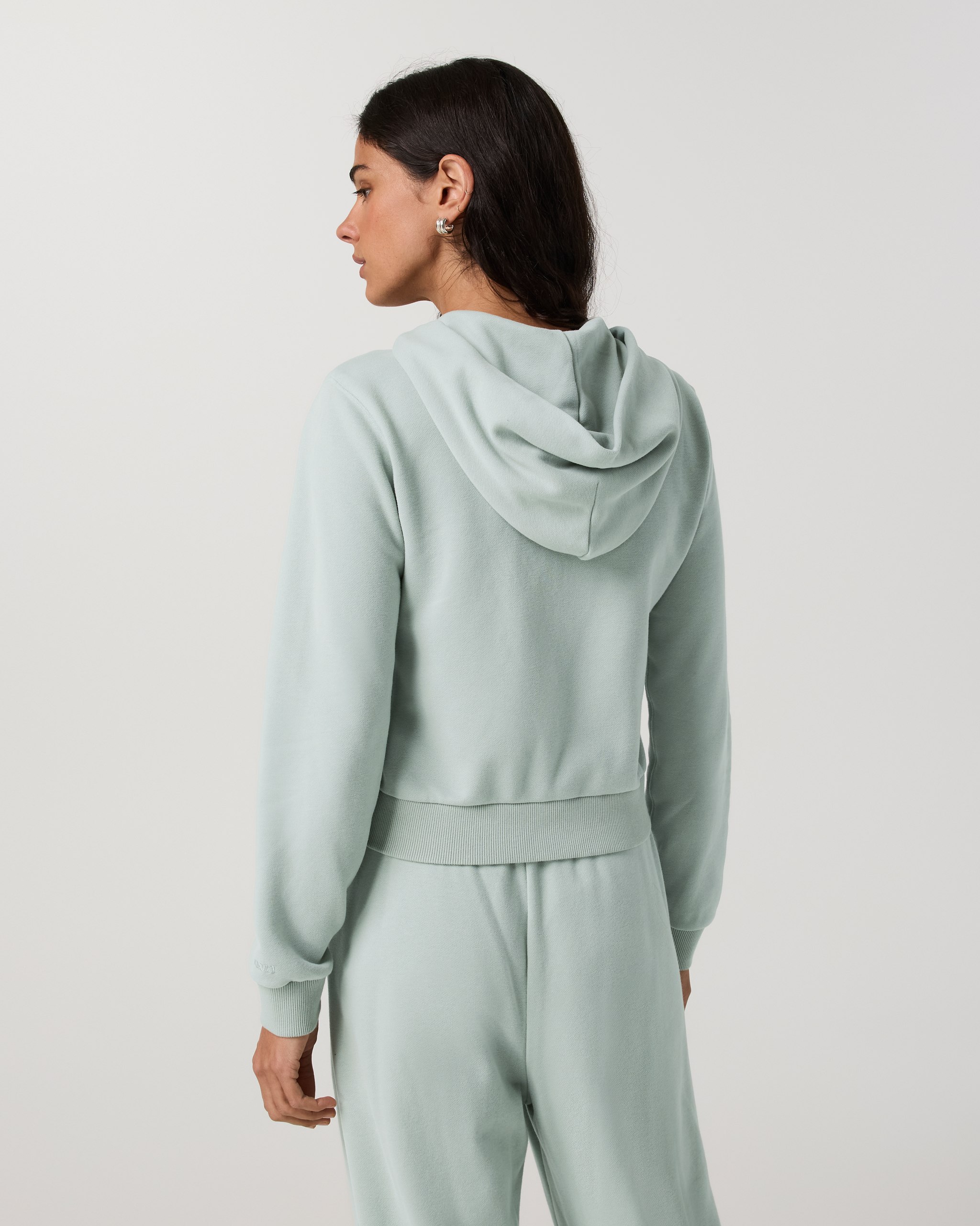 Sedona Classic Full Zip | Storm Blue - Image 3