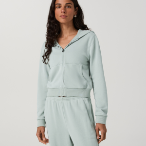 Sedona Classic Full Zip | Storm Blue
