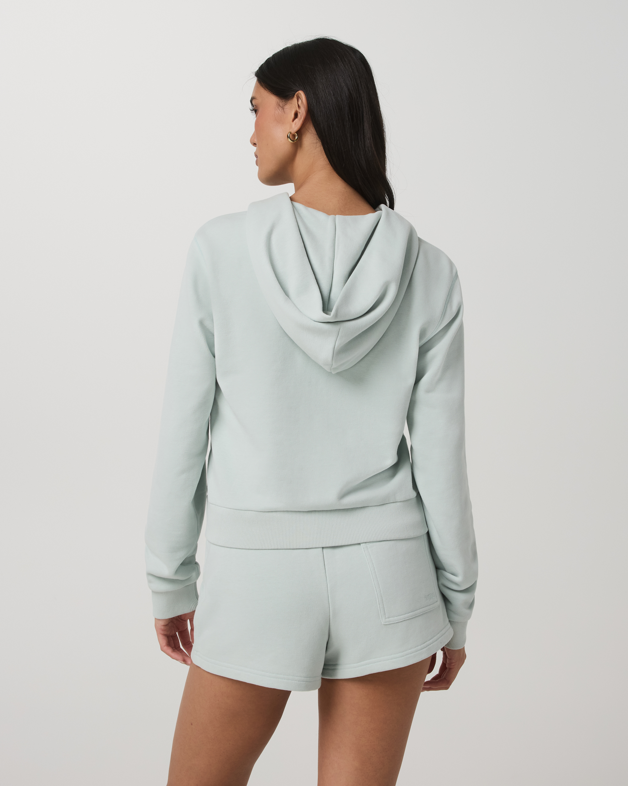Sedona Classic Full Zip | Seaside - Image 3