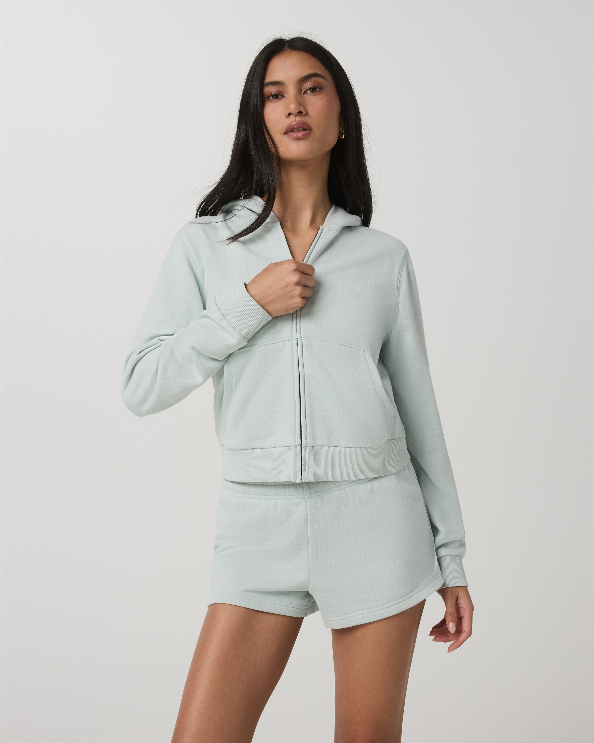 Sedona Classic Full Zip | Seaside - Image 2