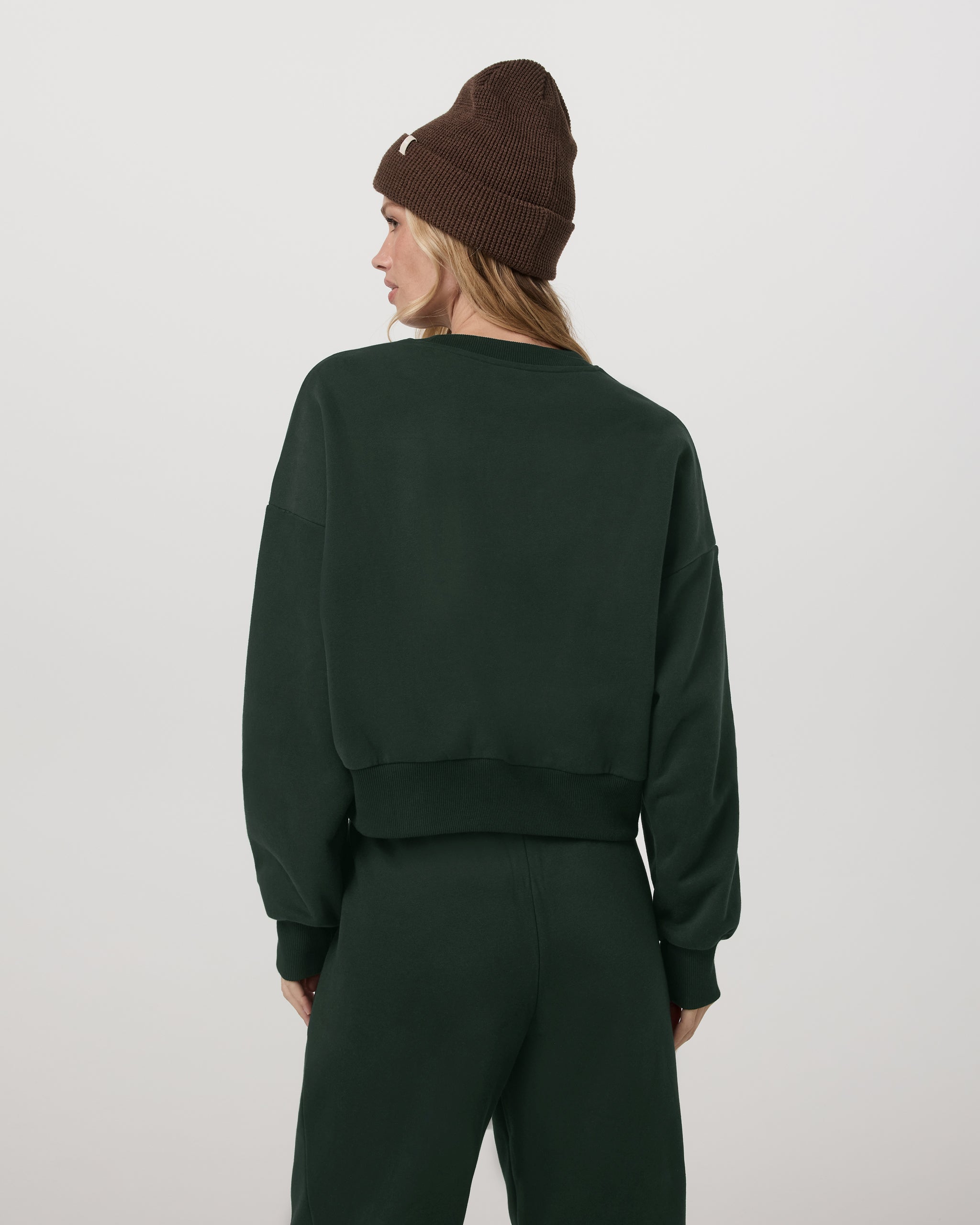 Restore Mini Crew | Evergreen - Image 3
