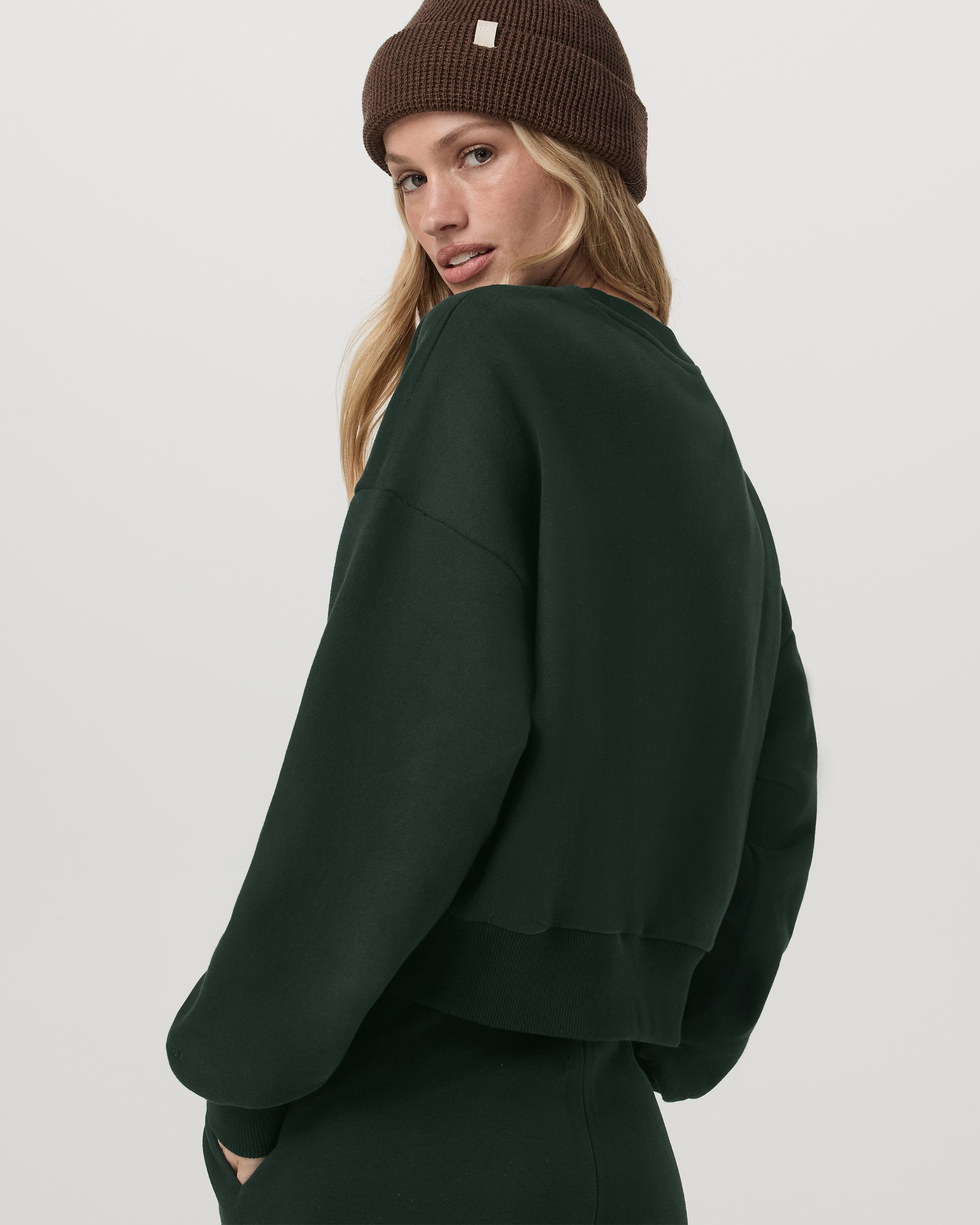 Restore Mini Crew | Evergreen - Image 2
