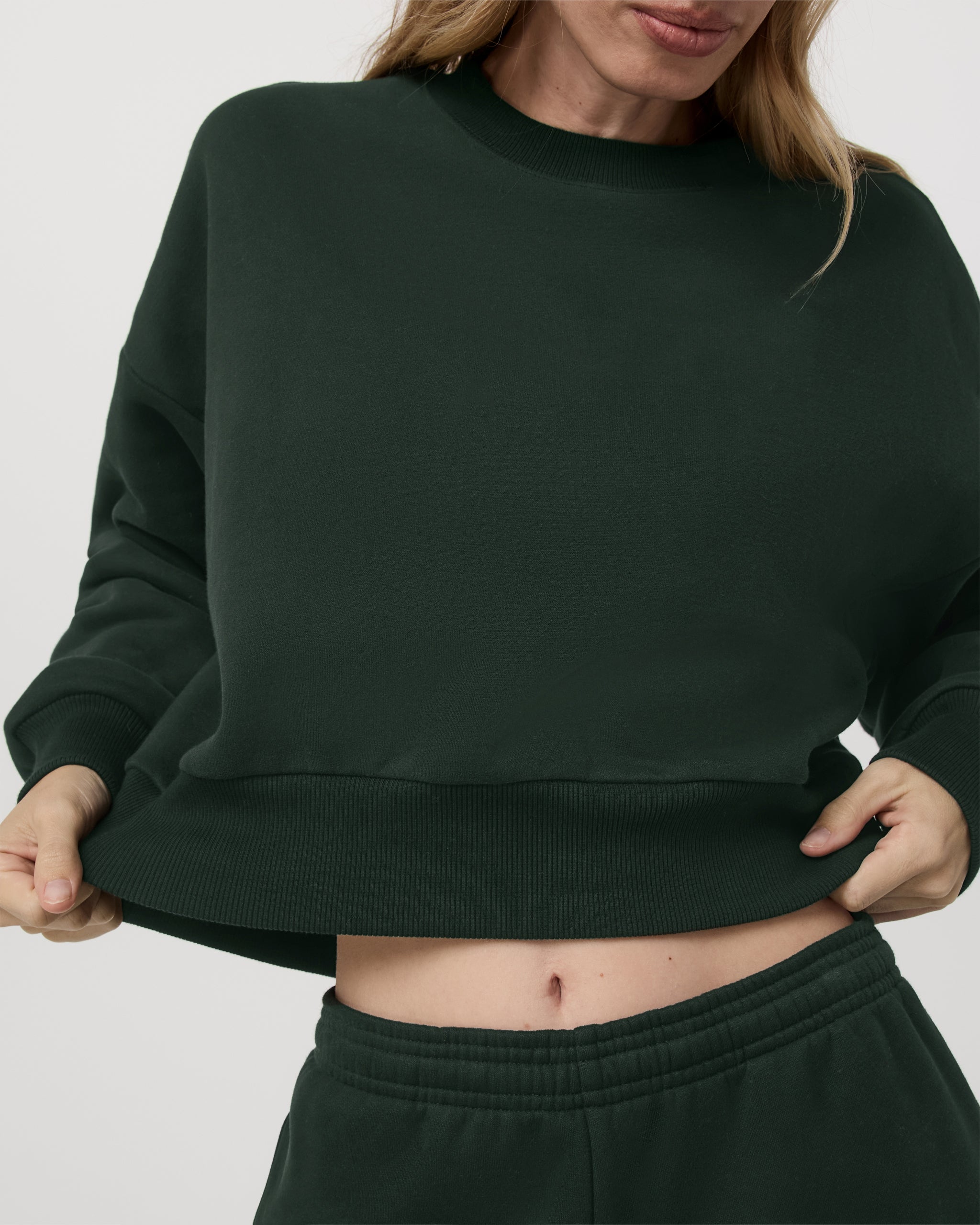 Restore Mini Crew | Evergreen - Image 5