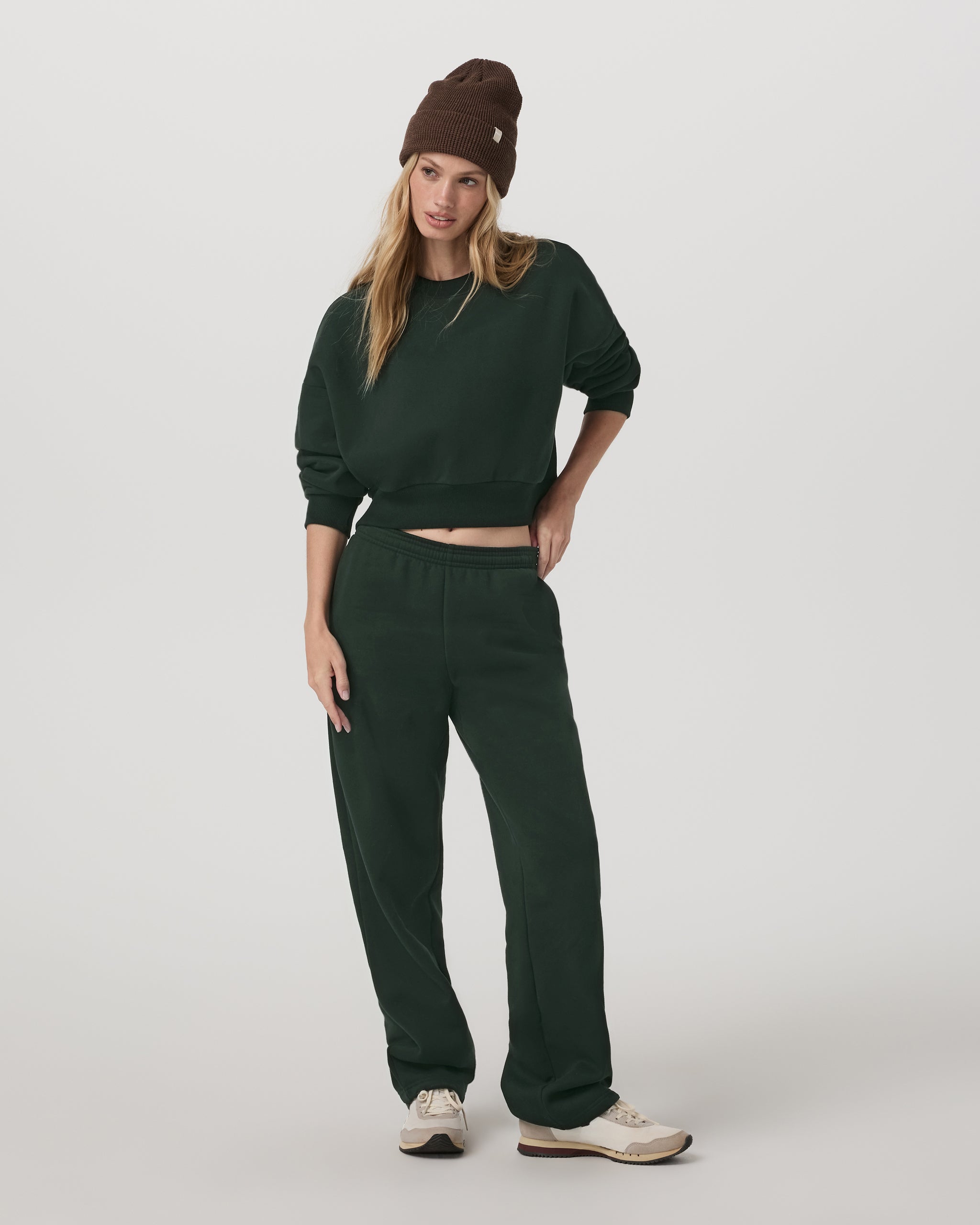 Restore Mini Crew | Evergreen - Image 4