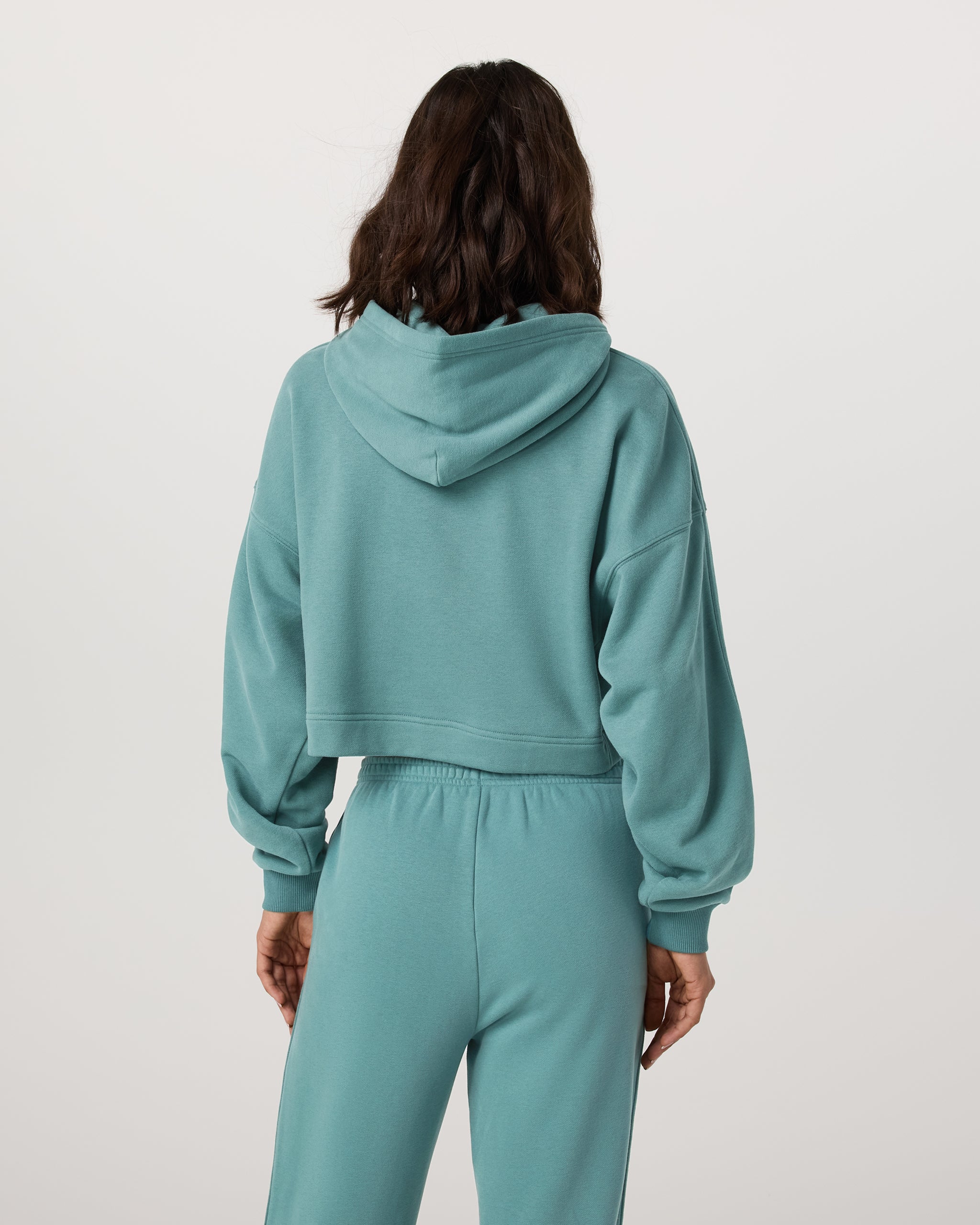 Sedona Pullover Hoodie | Bluegrass - Image 3