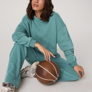Sedona Pullover Hoodie | Bluegrass