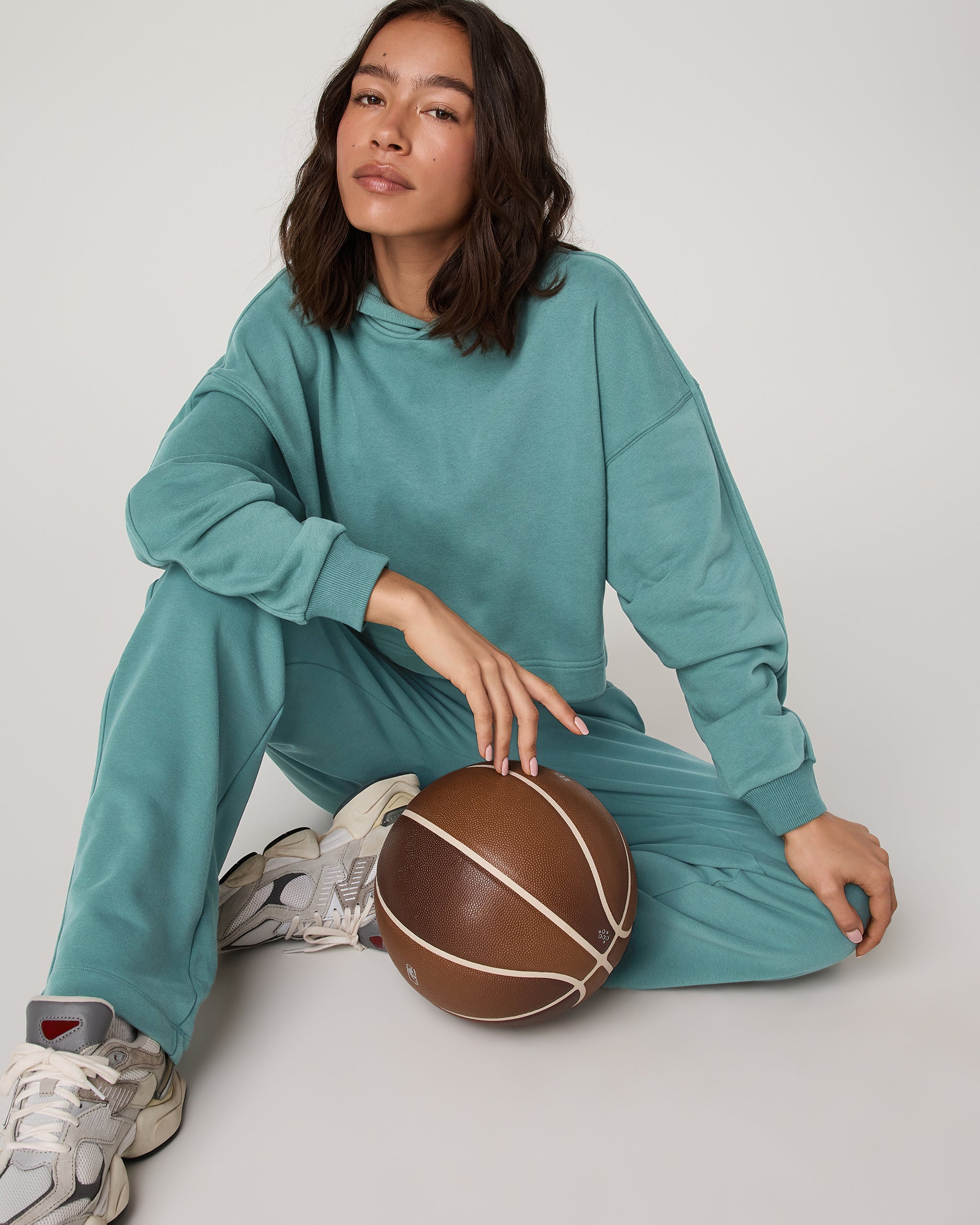 Sedona Pullover Hoodie | Bluegrass