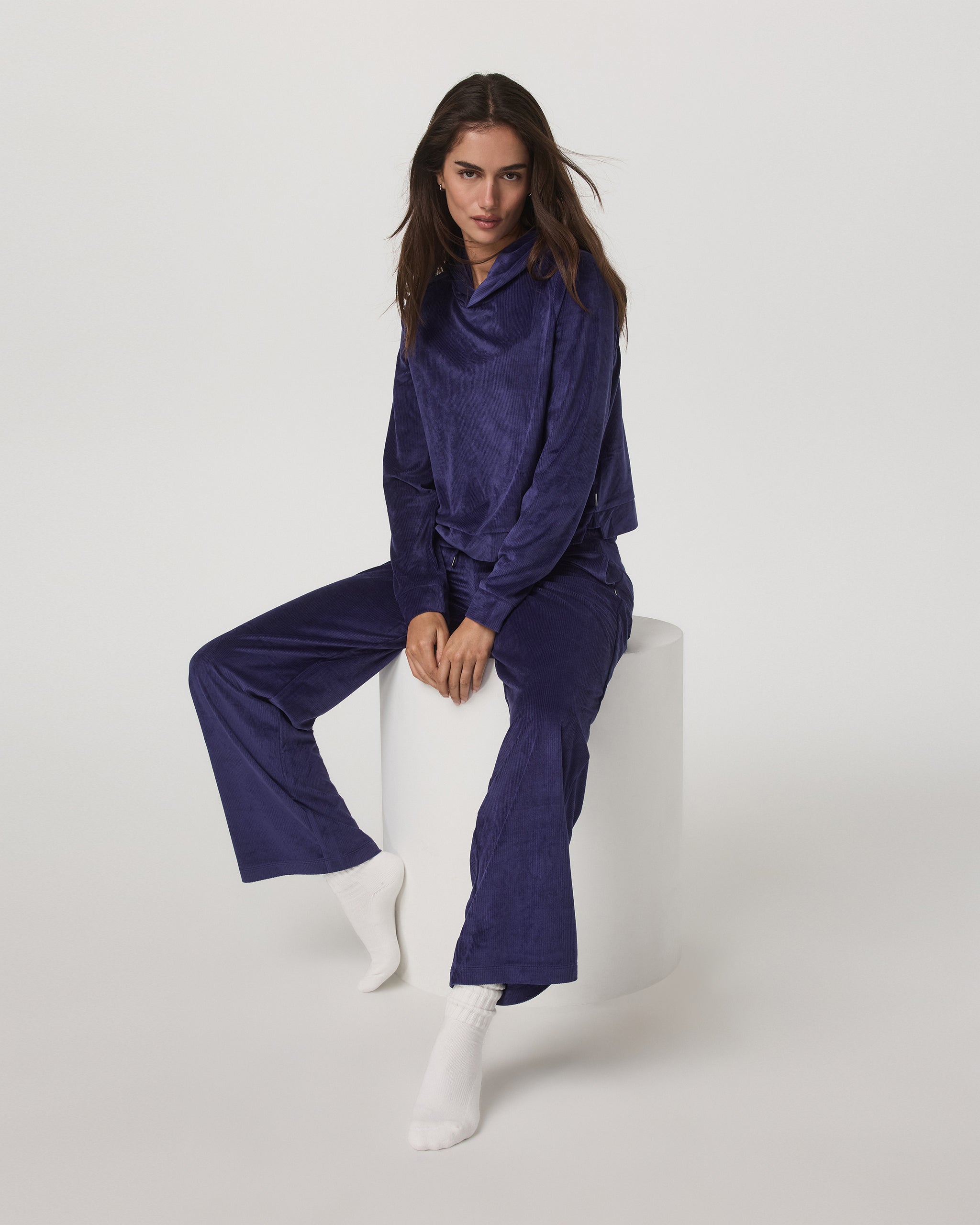 Haven Hoodie | Stellar Sky - Image 6
