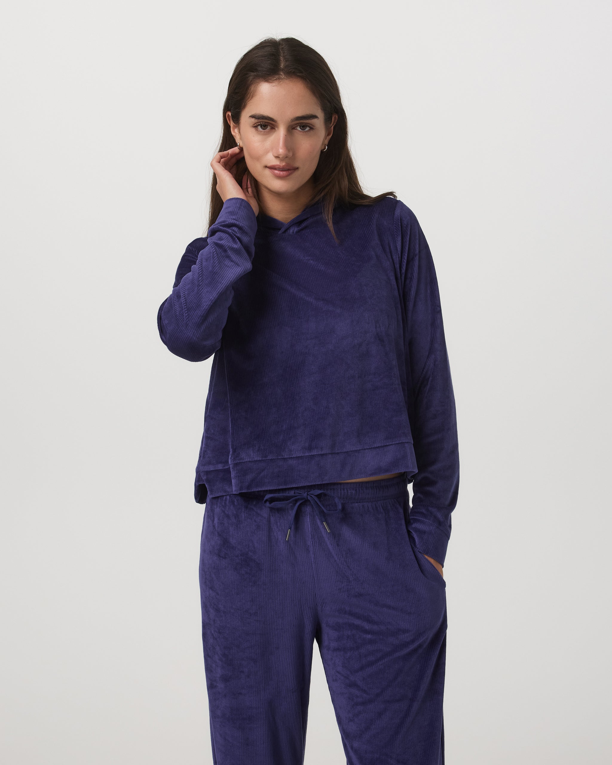 Haven Hoodie | Stellar Sky - Image 2