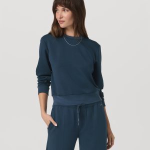Compose Crew | Ocean Blue
