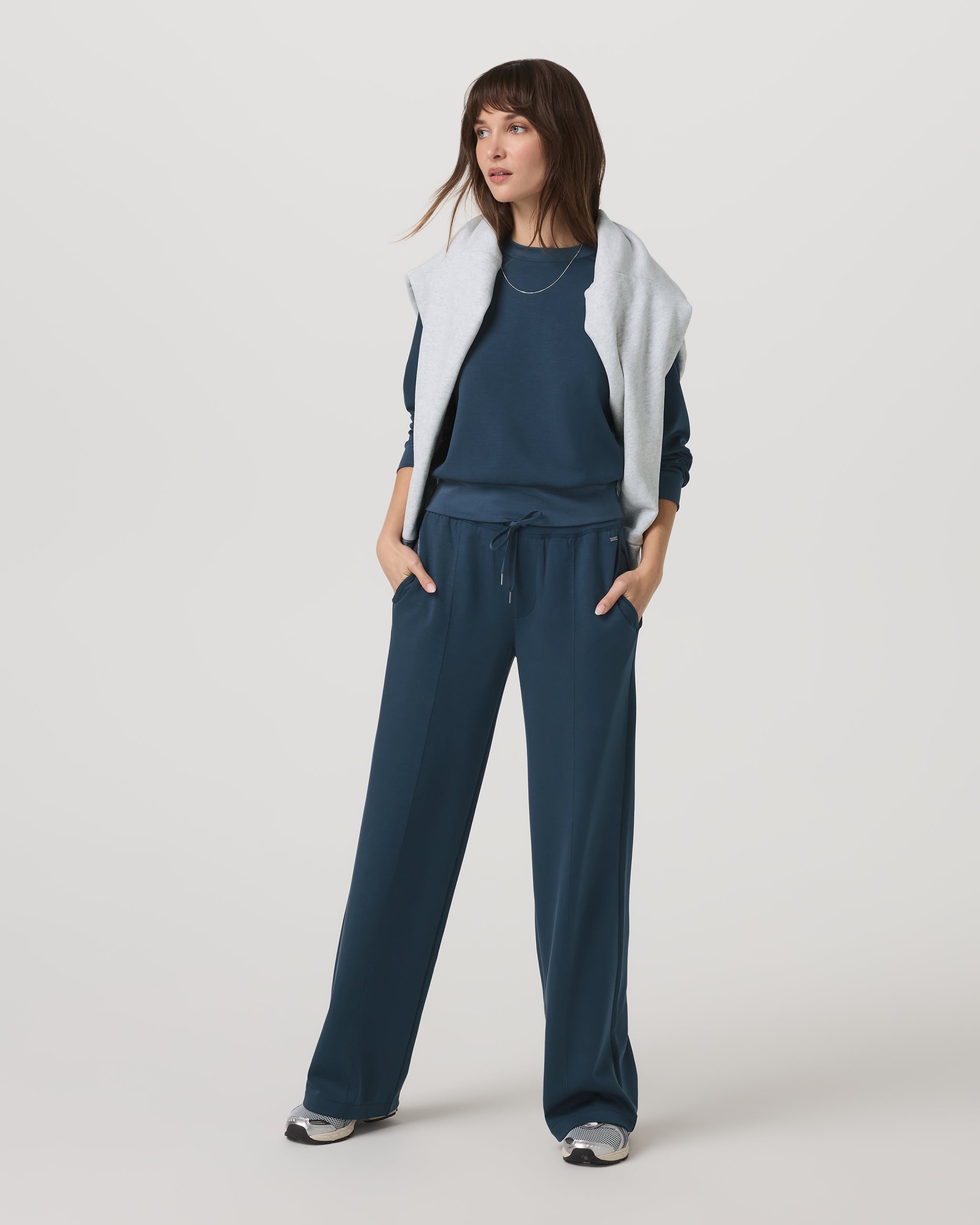 Compose Crew | Ocean Blue - Image 6