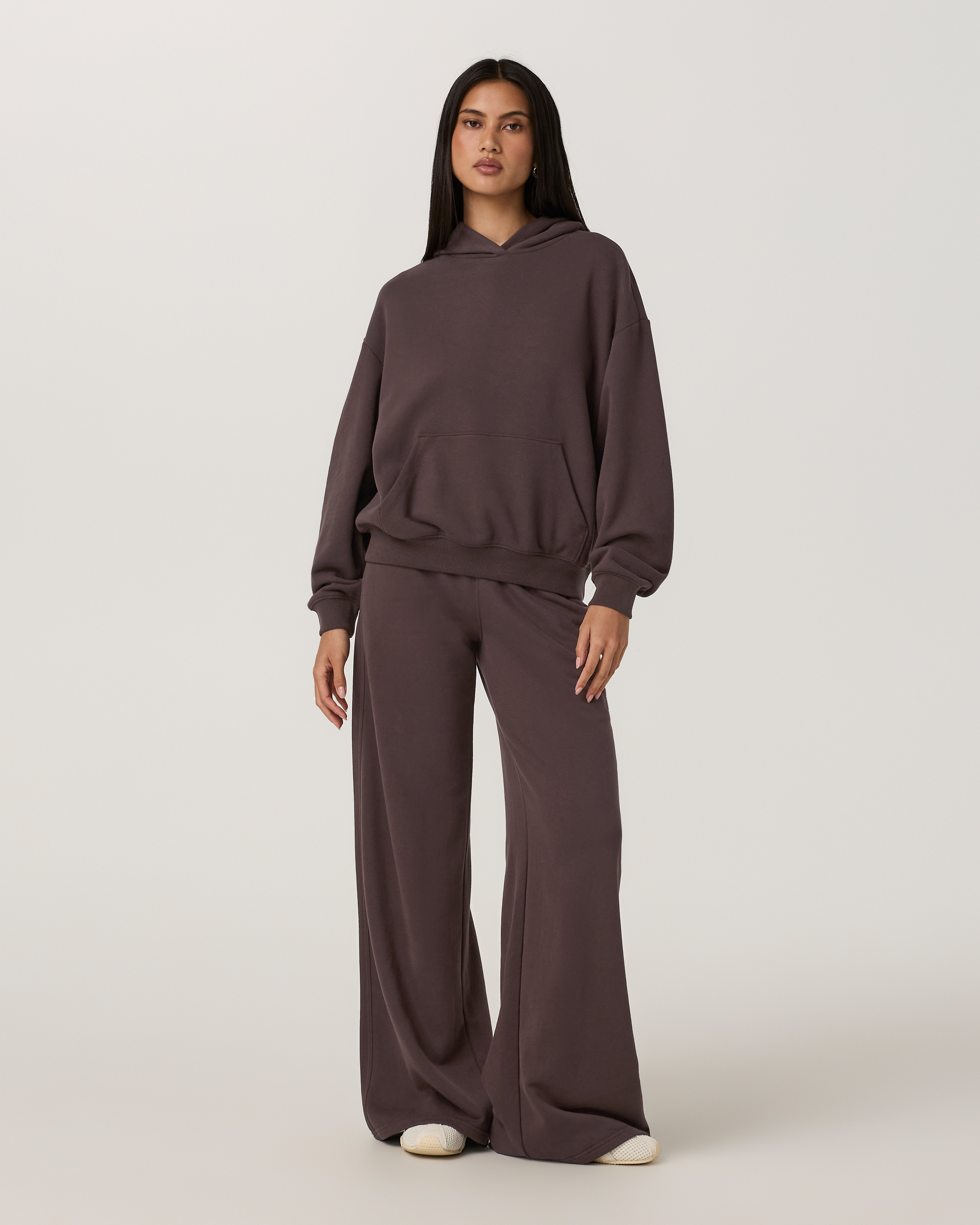 Sedona Classic Pullover Hoodie | French Roast - Image 4