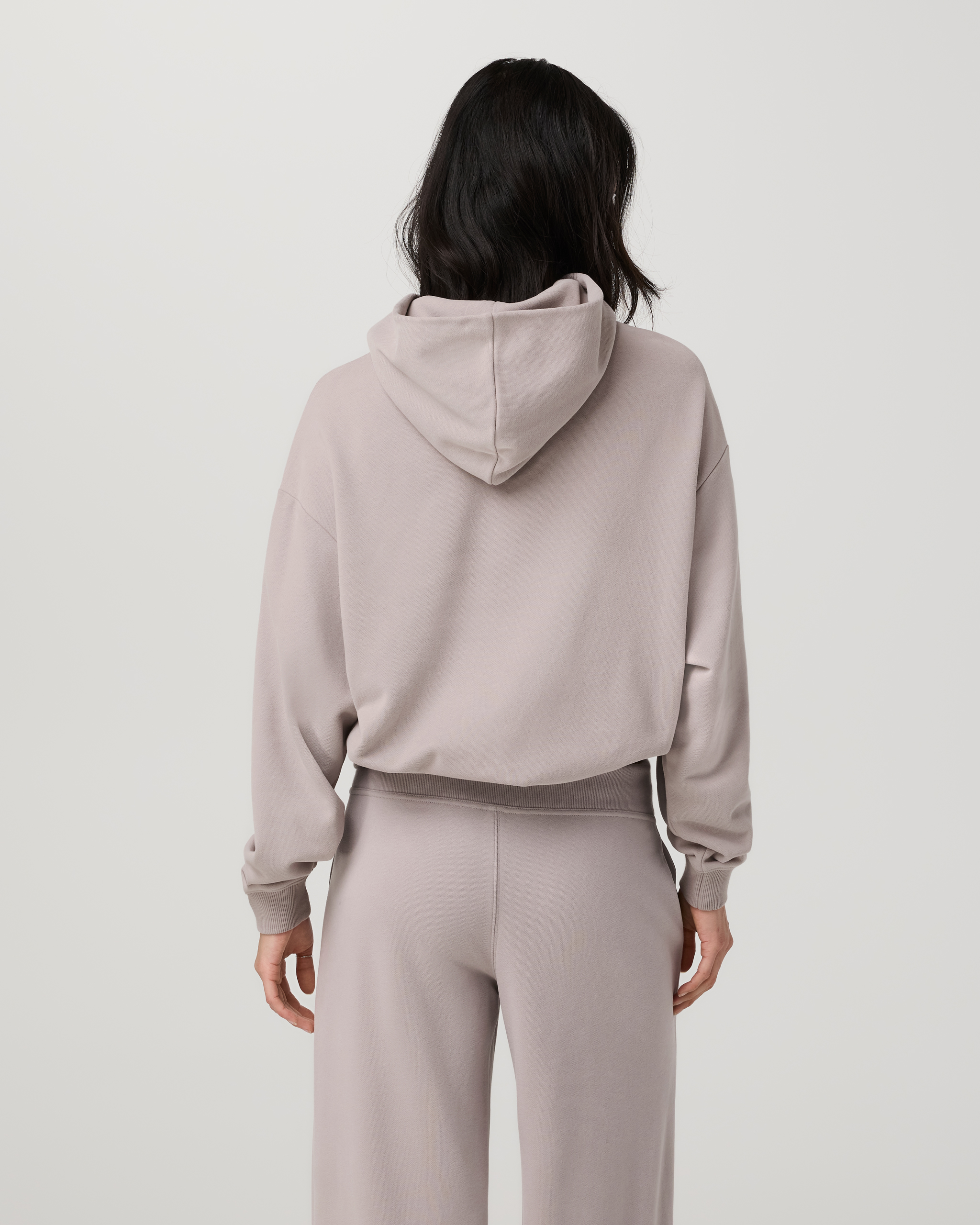 Sedona Classic Pullover Hoodie | Soft Pewter - Image 3
