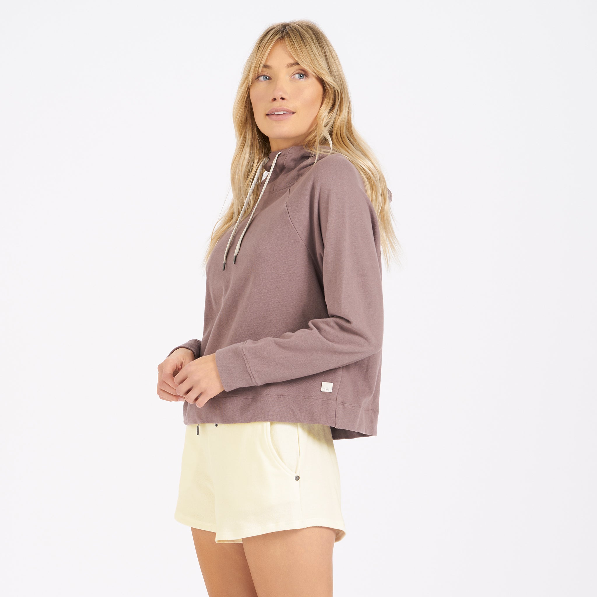 Beach Hoodie | Hazel - Image 2