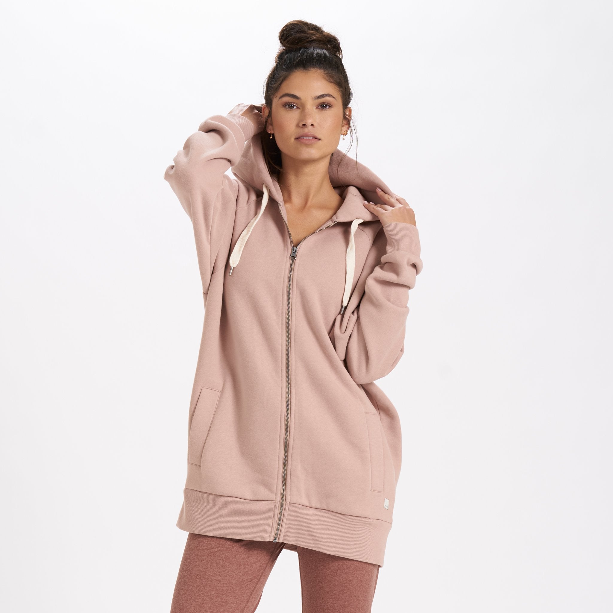 Restore Hoodie | Dogwood - Image 3