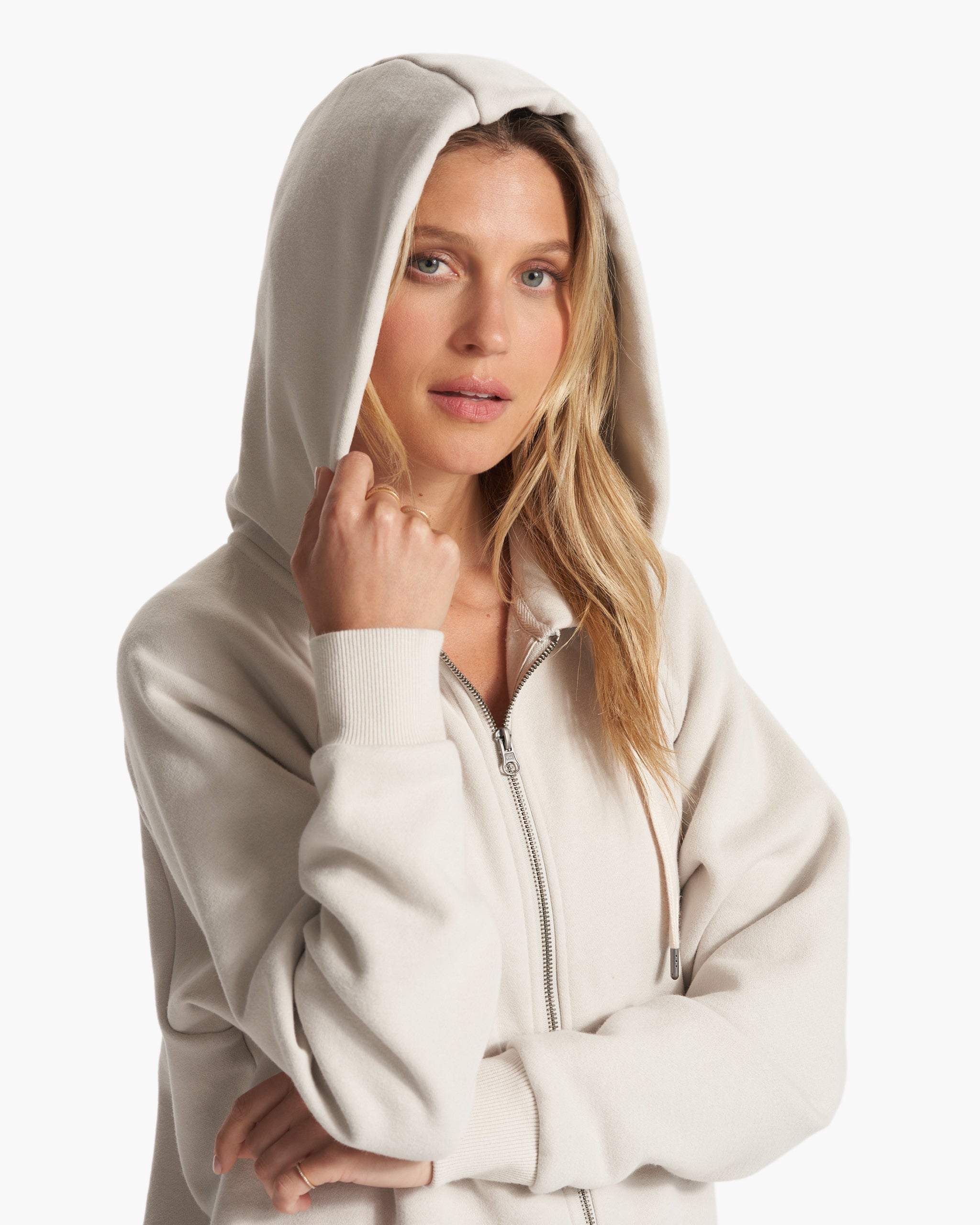 Restore Hoodie | Salt - Image 4