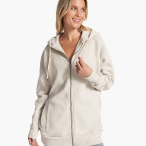 Restore Hoodie | Salt