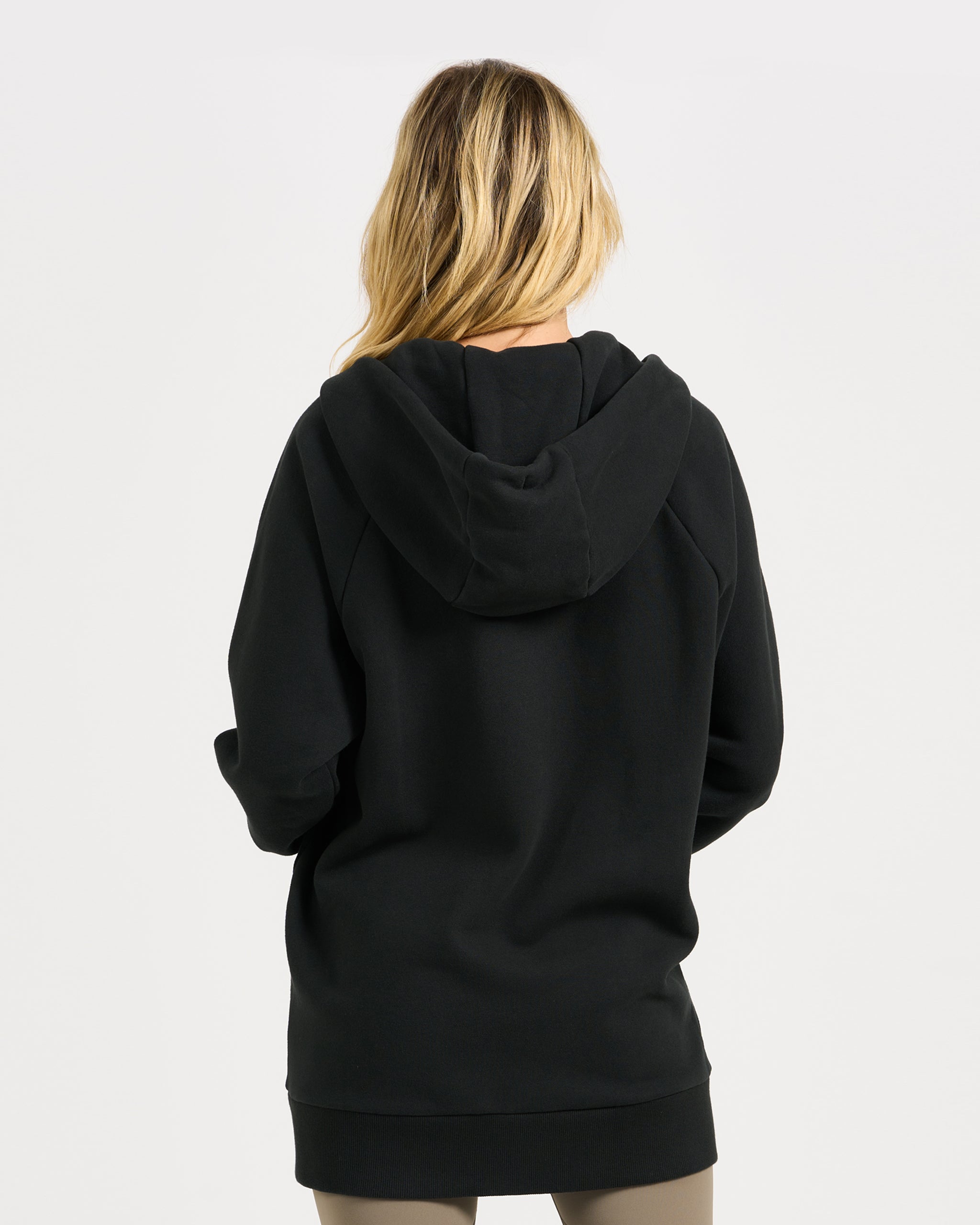 Restore Hoodie | Washed Black - Image 4