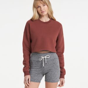 Restore Crop Crew | Cedar