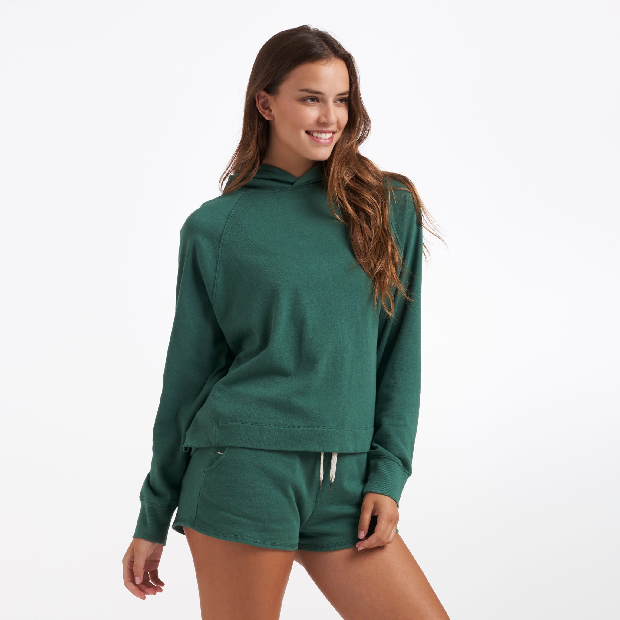 Sunnyside Hoodie | Cactus - Image 2