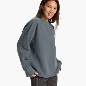 Restore Oversized Crew | Lake