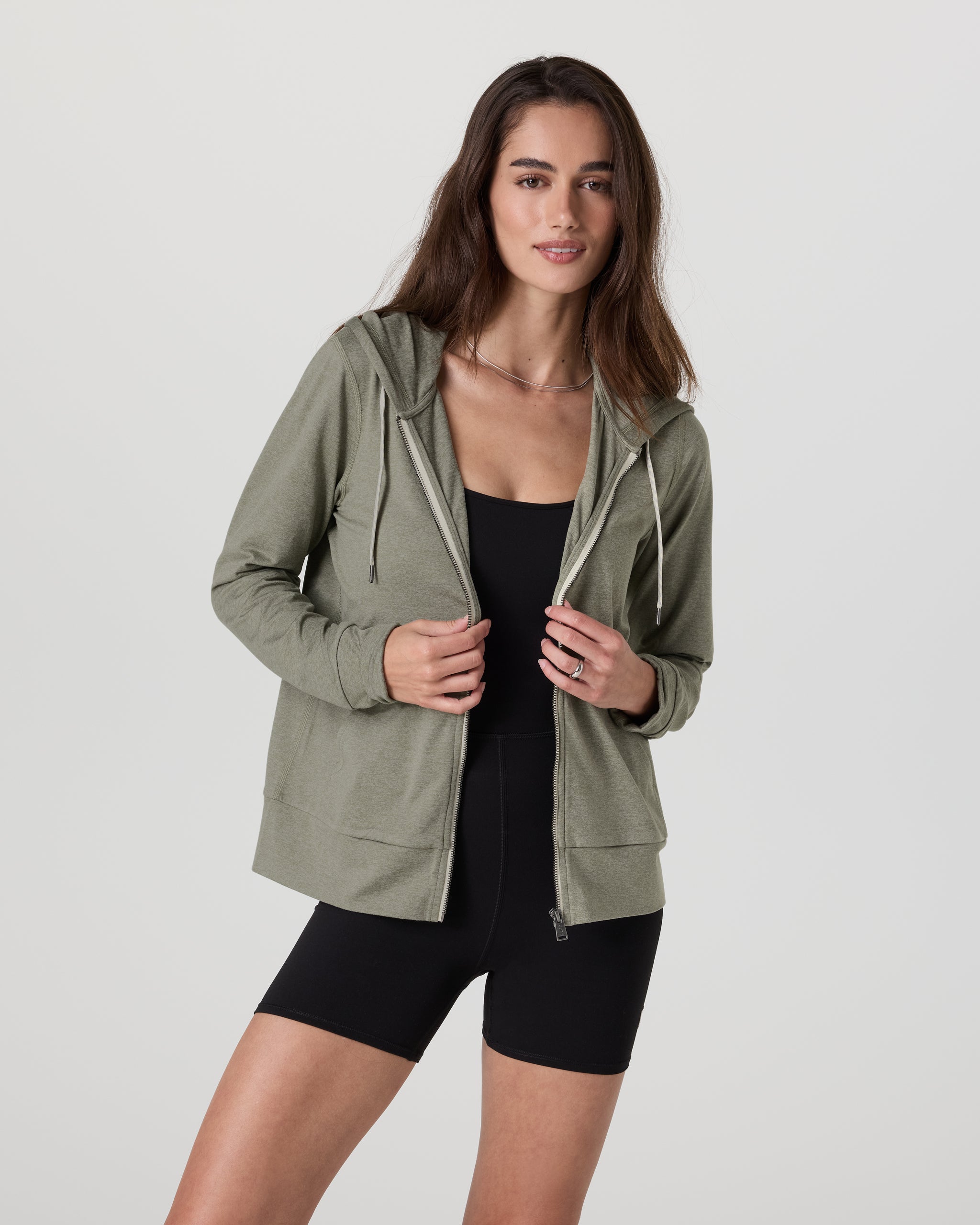 Halo Performance Hoodie 2.0 | Laurel Heather - Image 2
