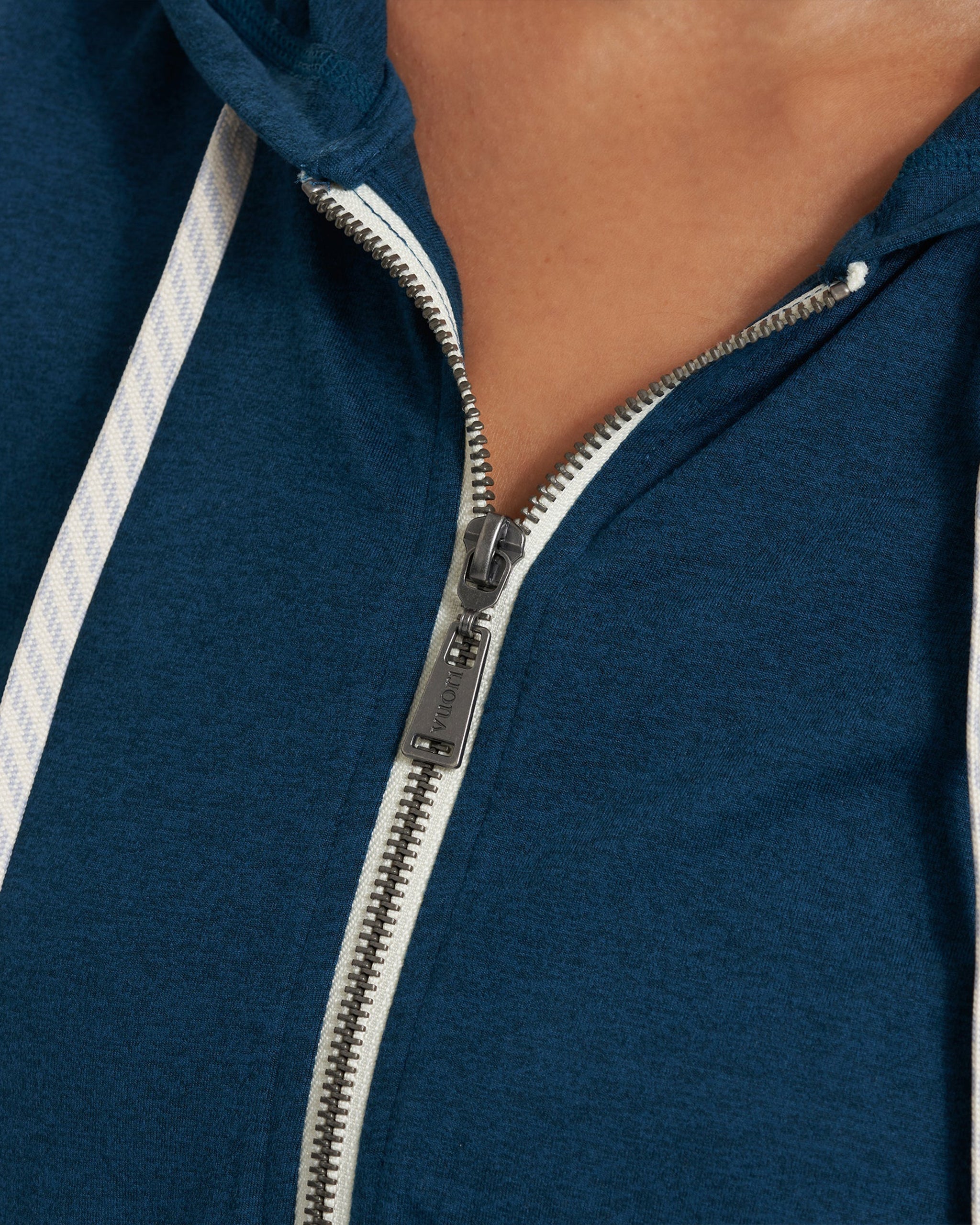 Halo Performance Hoodie 2.0 | Cosmo Heather - Image 4