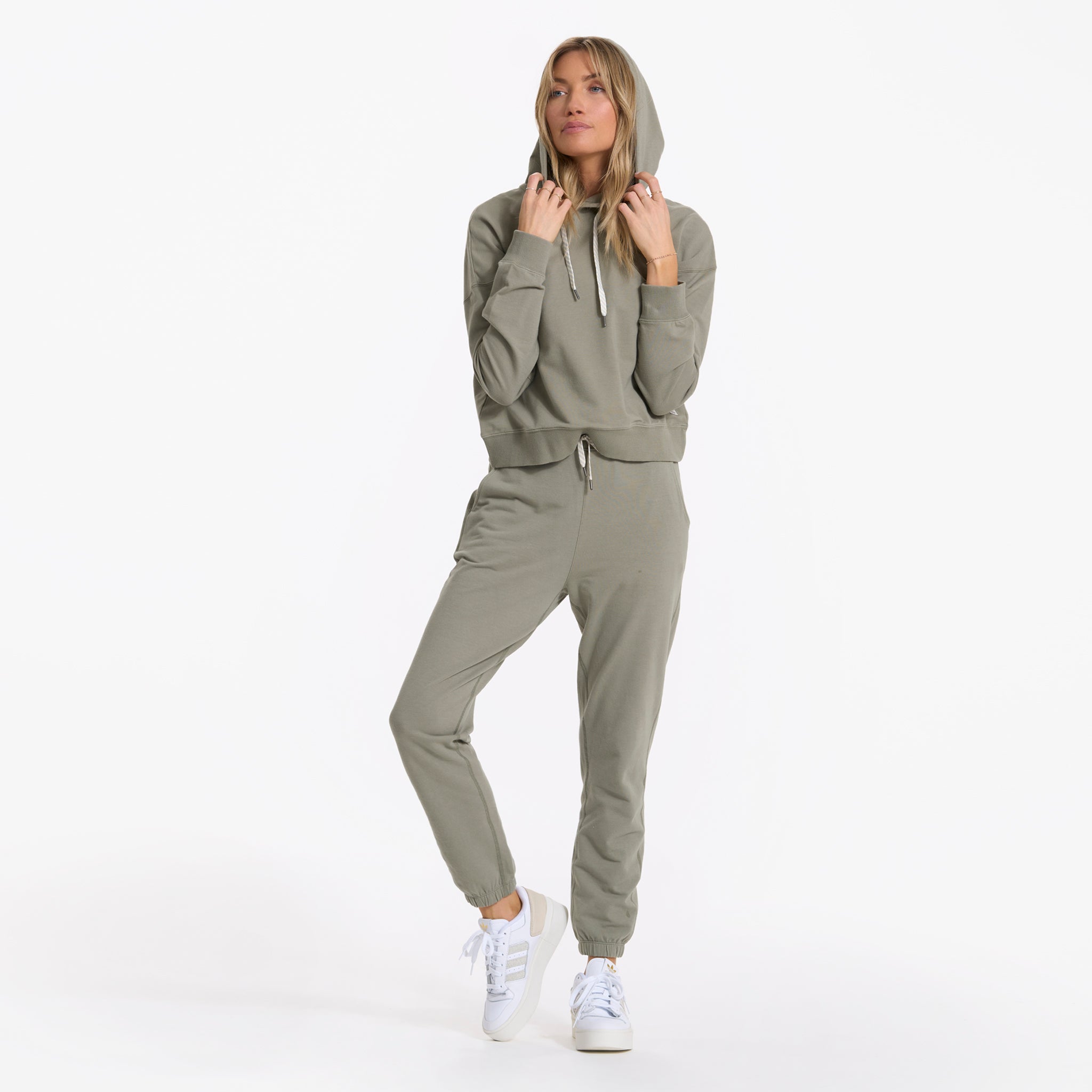 Laguna Hoodie | Laurel - Image 4