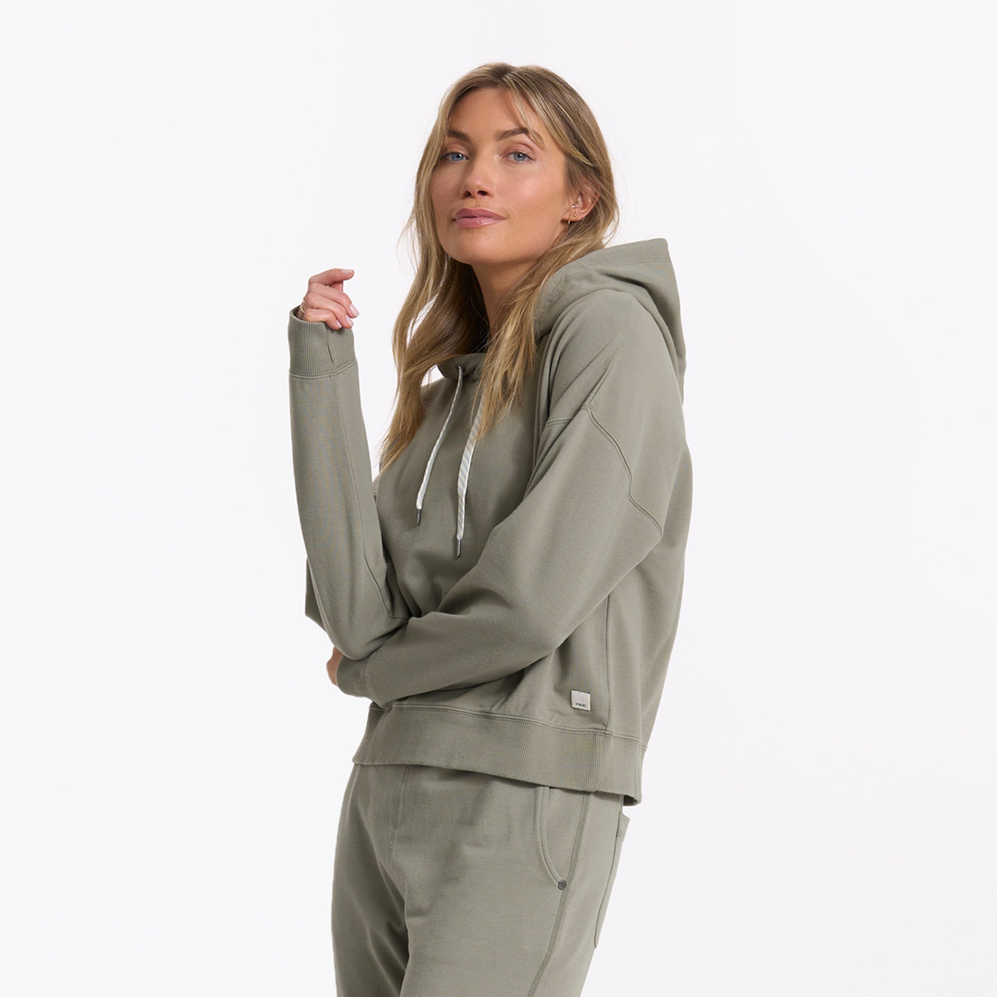 Laguna Hoodie | Laurel - Image 2