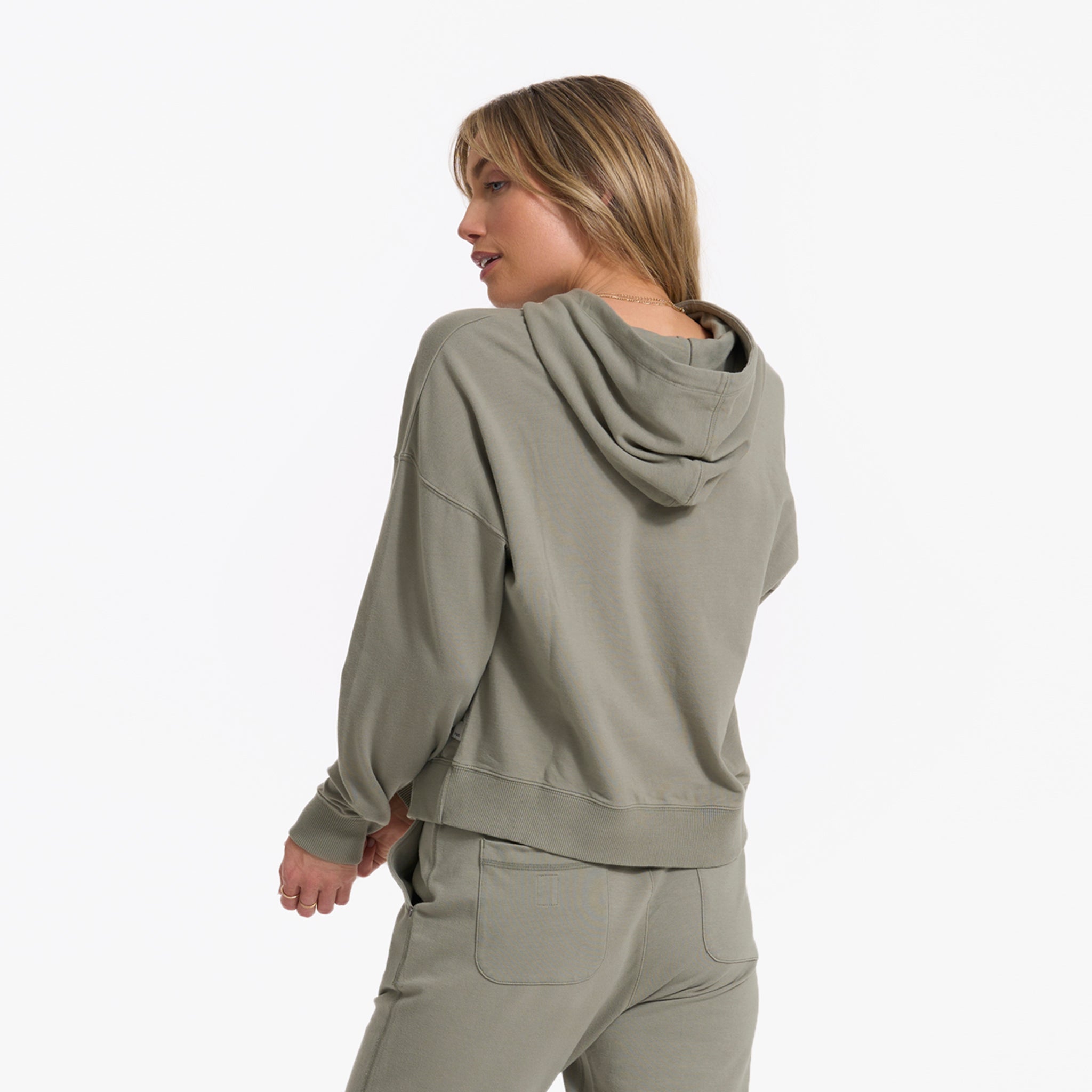 Laguna Hoodie | Laurel - Image 3