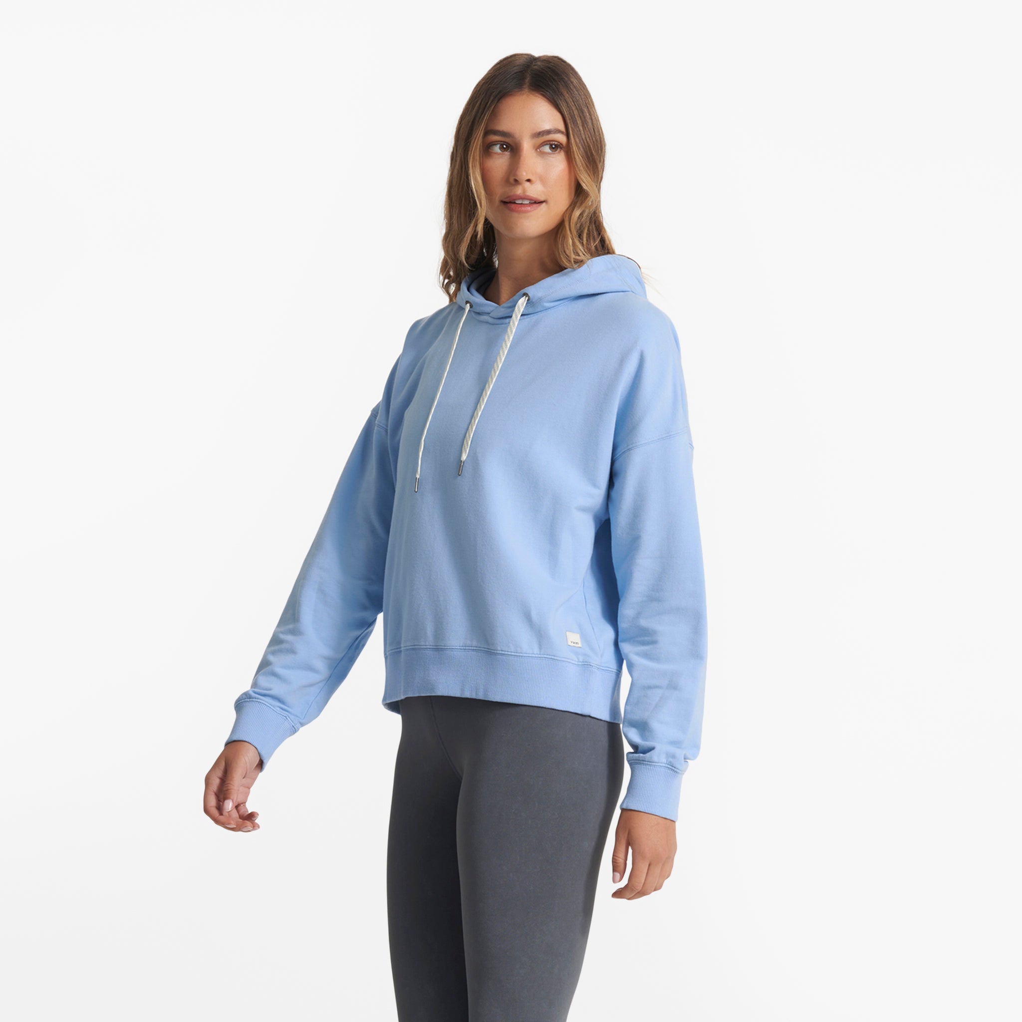 Laguna Hoodie | Oxford - Image 2