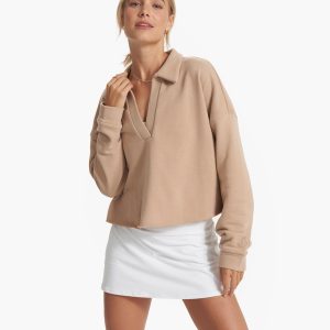 Sedona Polo | Coconut