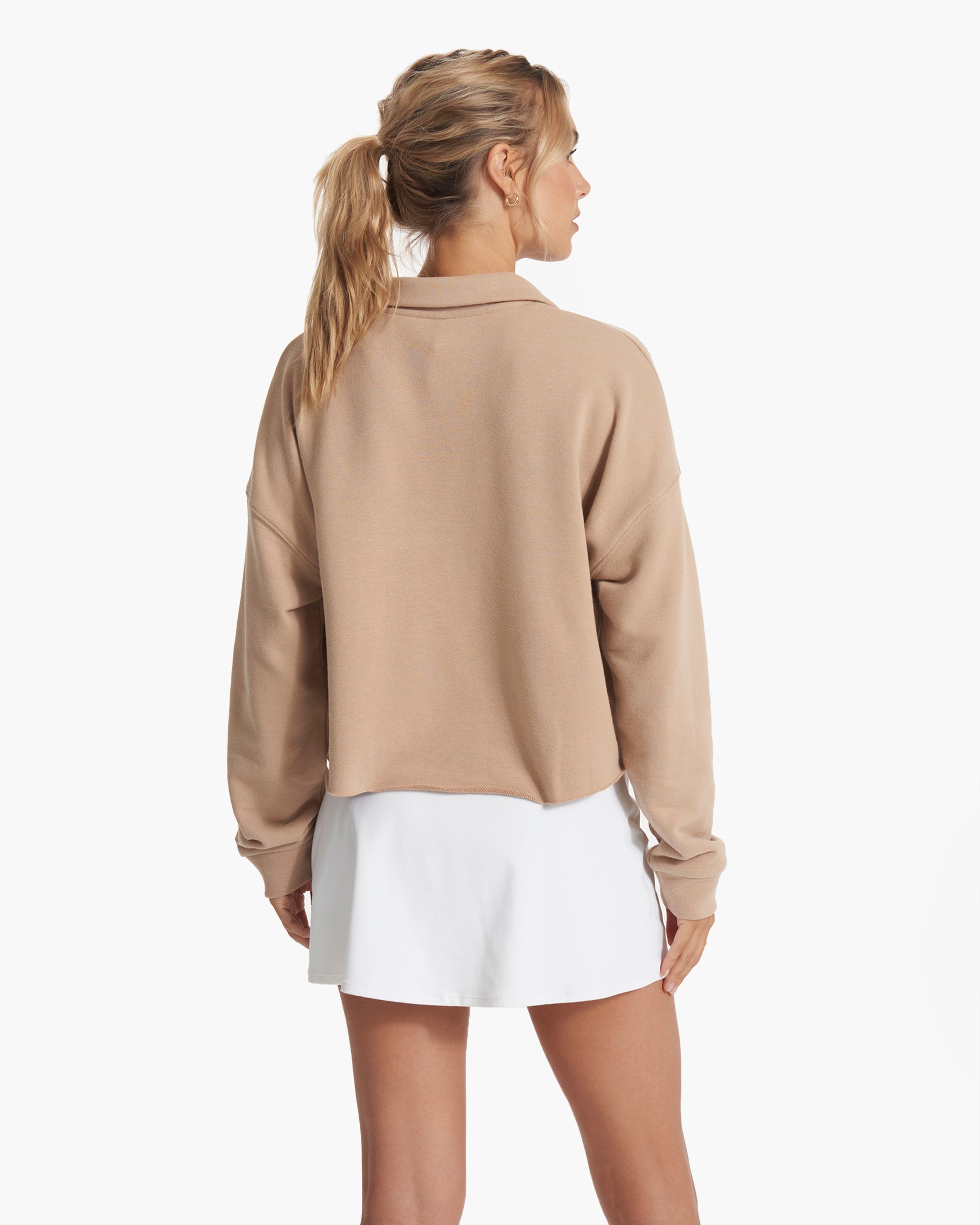 Sedona Polo | Coconut - Image 4