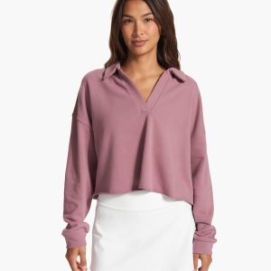 Sedona Polo | Orchid