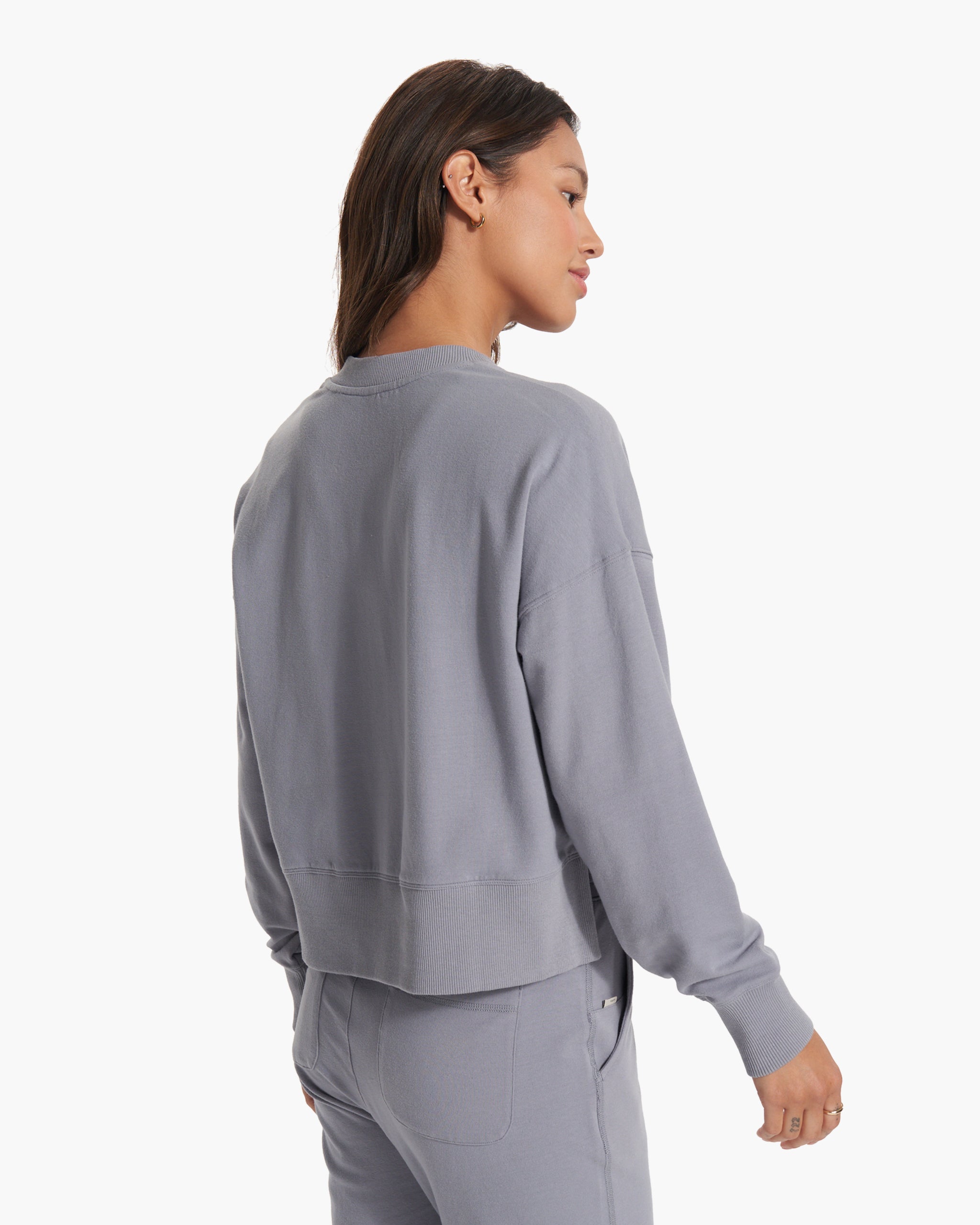 Laguna Henley | Flint - Image 4