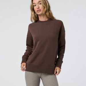 Sedona Weekender Crew | Java