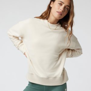 Sedona Weekender Crew | Milkweed