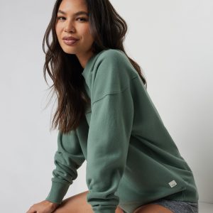 Sedona Weekender Crew | Sea Pine