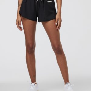 Clementine 2.0 Short 2.5 | Black