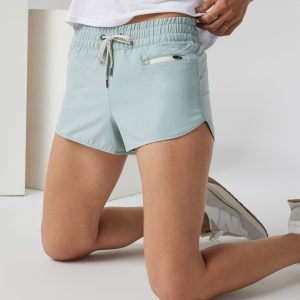 Clementine 2.0 Short 2.5 | Crushed Ice