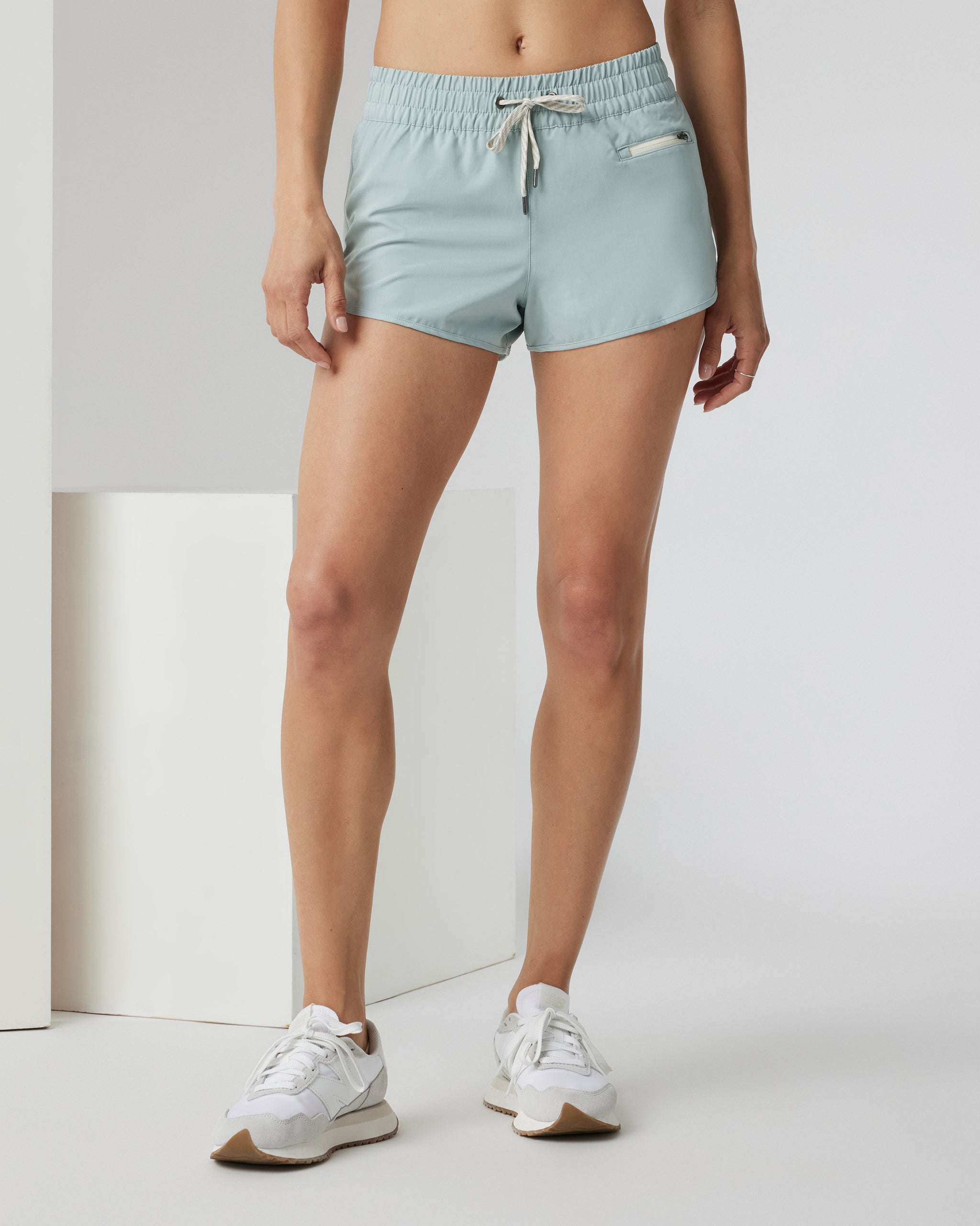 Clementine 2.0 Short 2.5 | Crushed Ice - Image 4