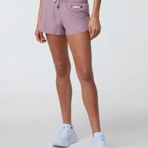 Clementine 2.0 Short 2.5 | Lilac