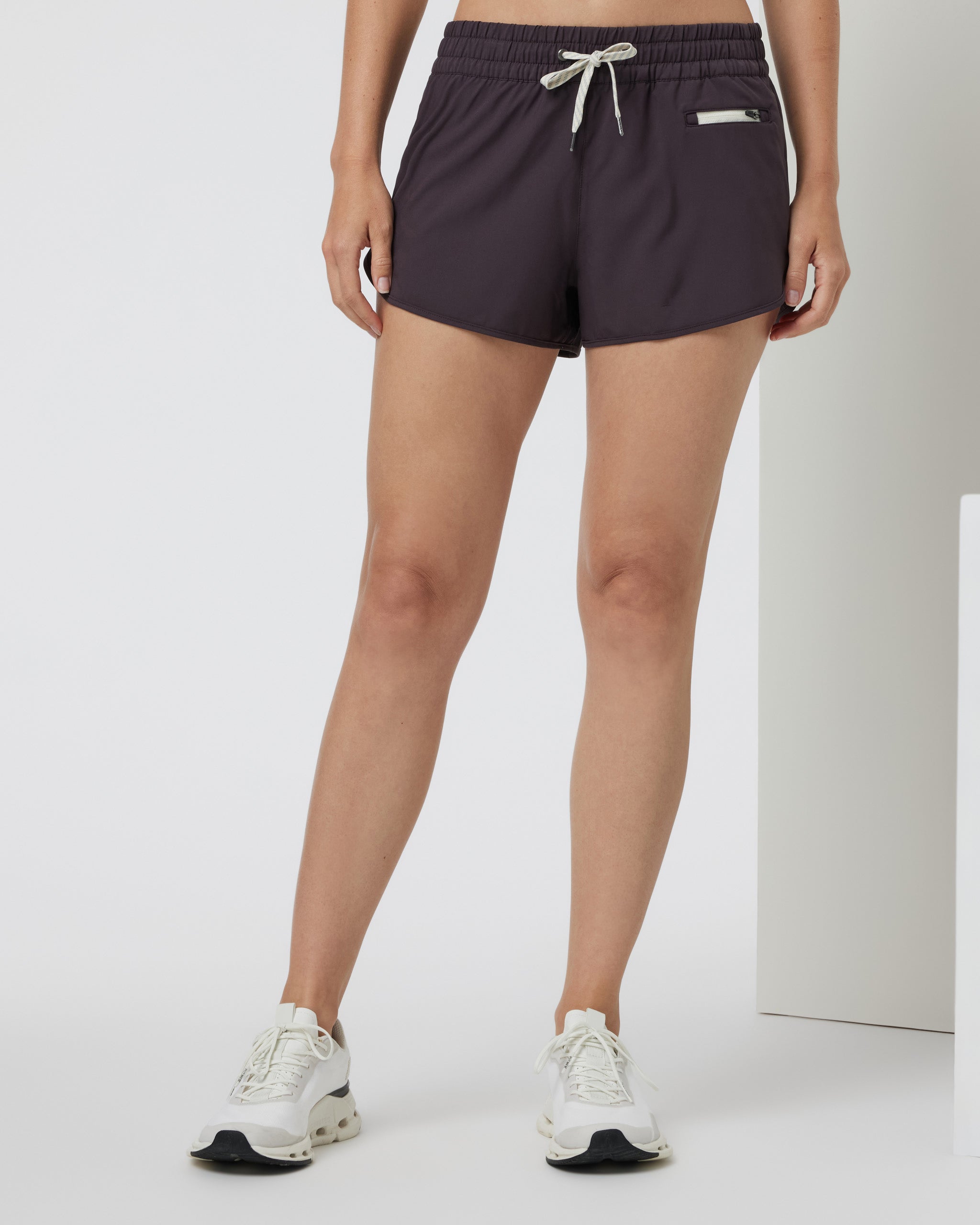 Clementine 2.0 Short 2.5 | Sangria