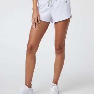 Clementine 2.0 Short 2.5 | White