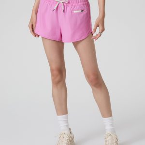 Clementine 2.0 Short 2.5 | Azalea Pink