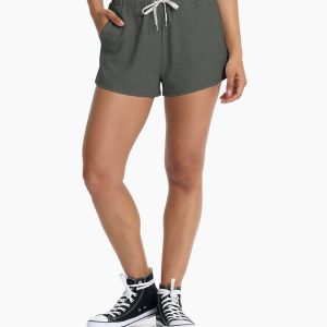 Bayview Thermal Short | Shale