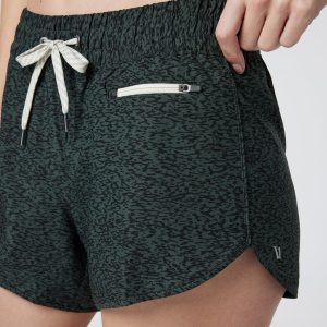 Clementine 2.0 Short 4 | Aspen Capitola