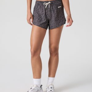 Clementine 2.0 Short 4 | Chia Stucco